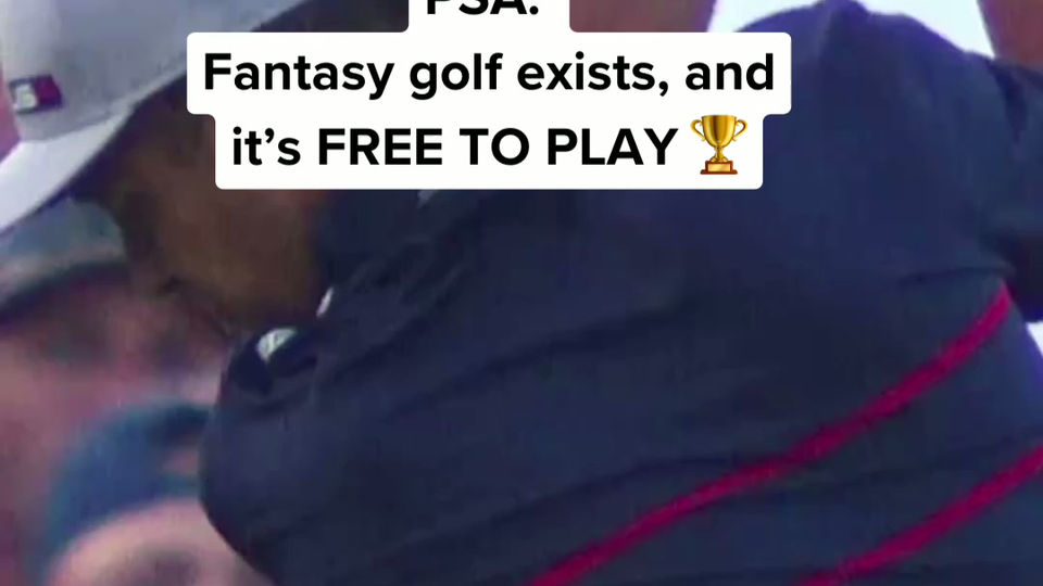 PGA Ryder Cup Gamezone Explainer